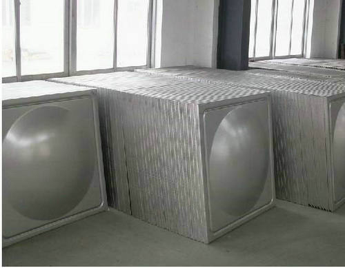 晉城玻璃鋼水箱產(chǎn)生的水垢會(huì)對(duì)水箱造成哪些損害？