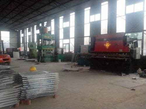 晉城如何提高不銹鋼保溫水箱的保溫效果？