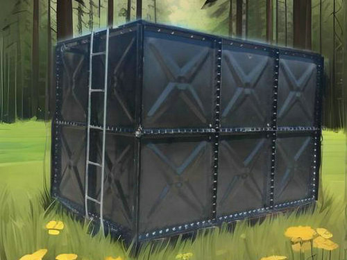 怎樣正確存放晉城水箱密封件以延長其使用壽命?