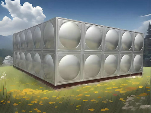 農村自來水供應站的晉城不銹鋼水箱應該安裝在什么位置？