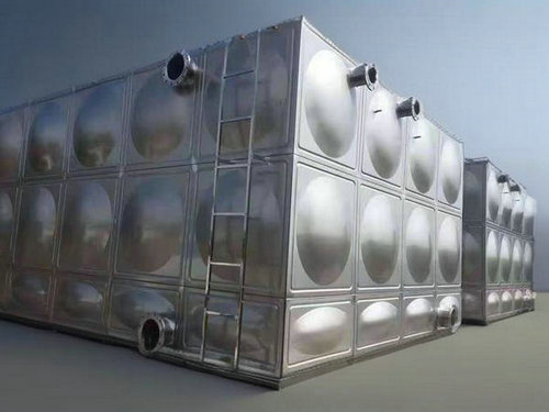 如何判斷晉城不銹鋼水箱磁翻板的質量好壞?