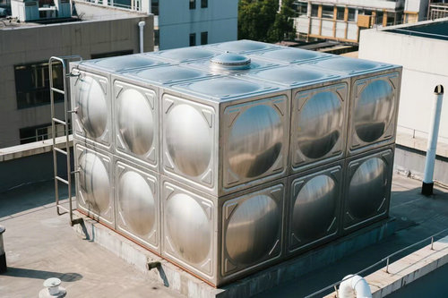 晉城生活水箱材質純度不達標的話會有什么后果?