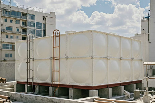 晉城搪瓷不銹鋼水箱的制作工藝流程是怎樣的?